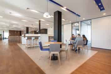 CBRE - Turn Key Solutions at Airport Precinct