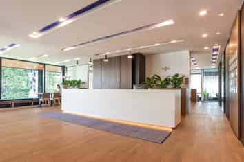 CBRE - Turn Key Solutions at Airport Precinct