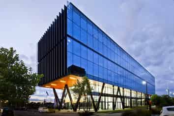 CBRE - Turn Key Solutions at Airport Precinct