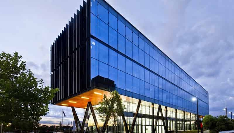 6 Leonard Isitt Drive, Auckland Airport