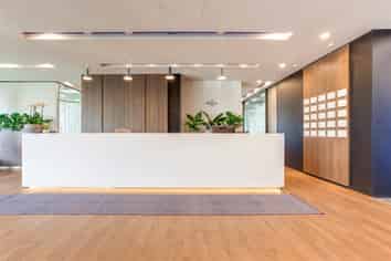 CBRE - Turn Key Solutions at Airport Precinct