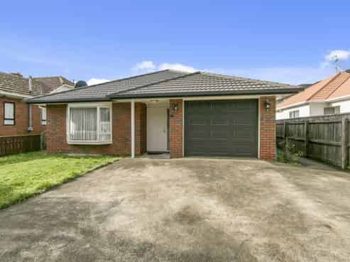 44 Bell Road, Waiwhetu