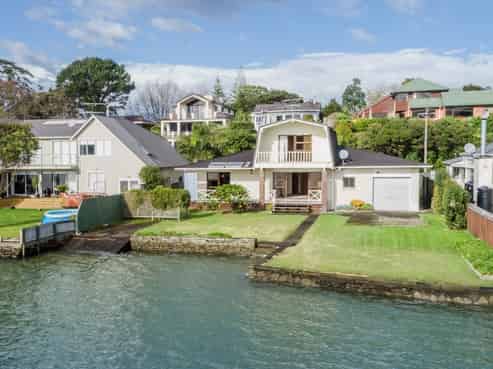 64 The Terrace, Herald Island