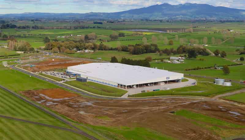  Western Precinct, Titanium Park, Hamilton Airport, Rukuhia