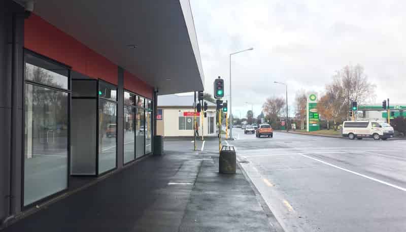 3/181 Woodham Road, Avonside