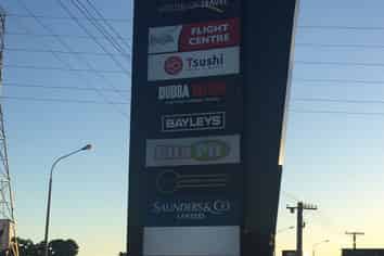 Stunning Ferrymead Outlook