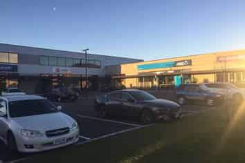 Stunning Ferrymead Outlook