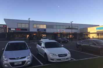 Stunning Ferrymead Outlook