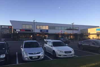 Stunning Ferrymead Outlook