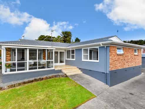 19 Lawrence Crescent, Hillpark