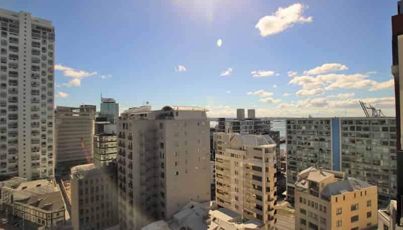 48 Emily Place, Auckland Central