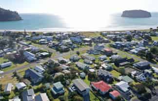 115/B Beverley Terrace, Whangamata