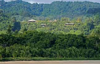 Emaho Sekawa Resort - Absolute Luxury!