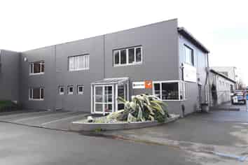 Warehouse and Offices for Lease