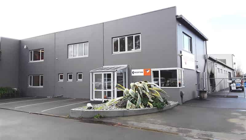 12 Holt Place, Burnside