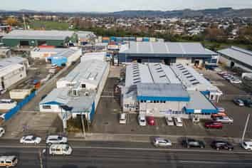 A Sweet Blend of Old and New