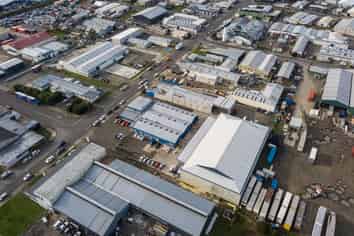 A Sweet Blend of Old and New