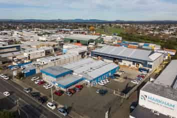 A Sweet Blend of Old and New