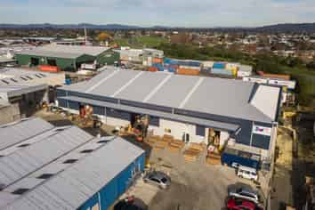 A Sweet Blend of Old and New