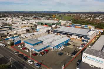 A Sweet Blend of Old and New