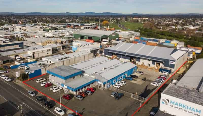 37 Niven Street, Onekawa