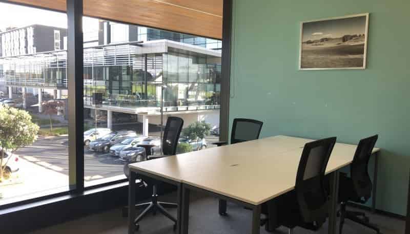 6 Leonard Isitt Drive, Auckland Airport