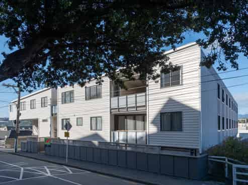 20/45 Childers Terrace, Kilbirnie