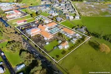 Geothermal Development Opportunity!