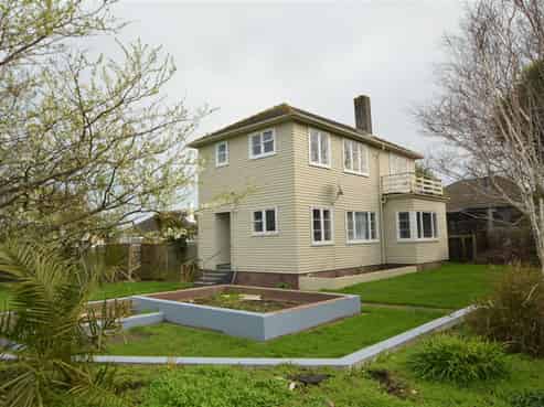 44A Riemenschneider Street, Manaia