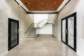 Exciting New Industrial Buildings Underway