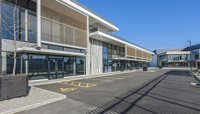 Building A/32-38 Patiki Road, Avondale