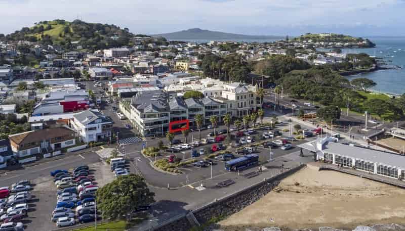 C/2 Queens Parade, Devonport