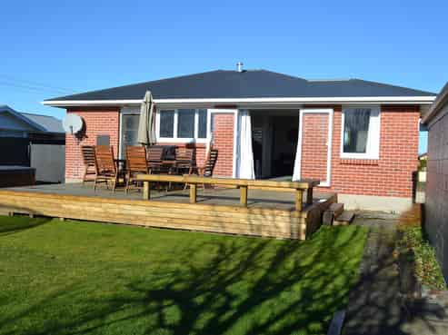 24 Kowhai Street, Highfield