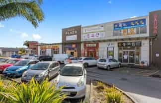 Opportunity for a restaurant / cafe owner occupier