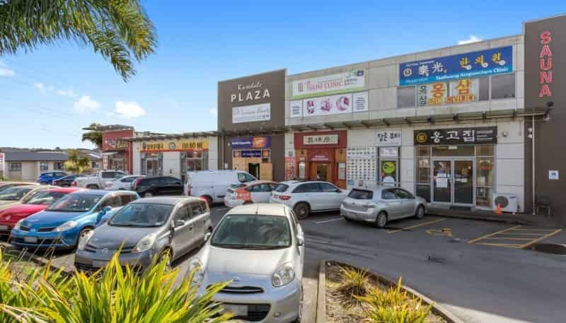 5/243 Rosedale Road, Albany