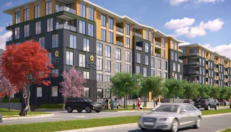 LQ Hotel, 1 Mountain Ash Drive, Kawarau River, Frankton