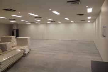 Archival storage building