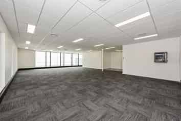 New Industrial Buildings on Patiki Road