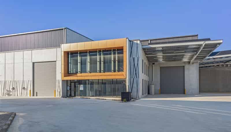 Building B/32-38 Patiki Road, Avondale