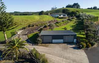 3107 State Highway One, Kaitaia