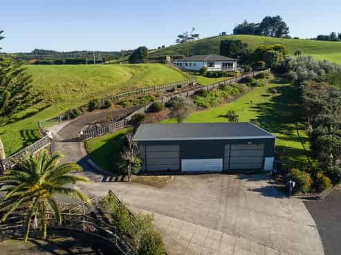 3107 State Highway One, Kaitaia
