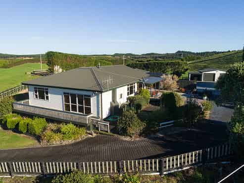 3107 State Highway One, Kaitaia