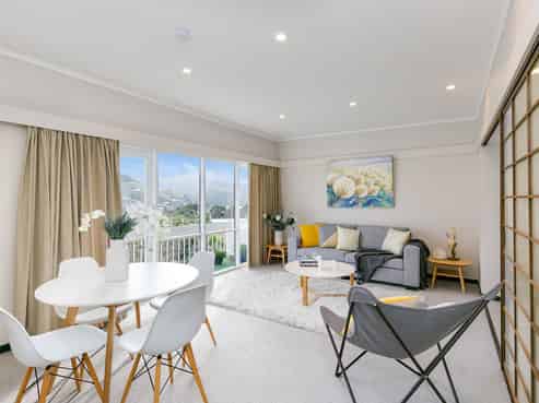 7/116 Mairangi Road, Wilton