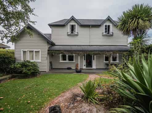 18 Saint George Street, Watlington