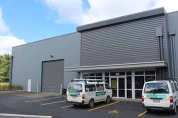 Good landlord, great location