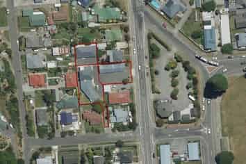 Highly Rated Hard to Find FHGC