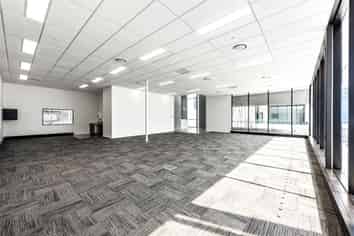 Breathtaking Avondale Industrial Buildings