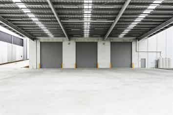 Breathtaking Avondale Industrial Buildings