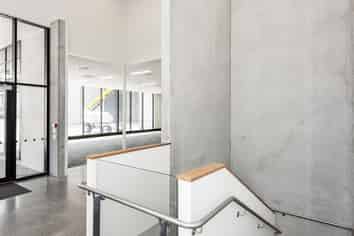 Breathtaking Avondale Industrial Buildings