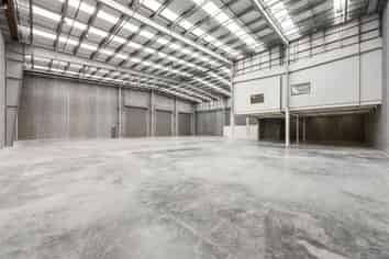 Breathtaking Avondale Industrial Buildings